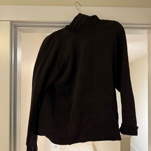 Lululemon hoodie